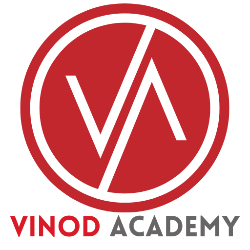 Vinod Academy Изтегляне на Windows