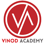 Cover Image of Herunterladen Vinod Academy  APK