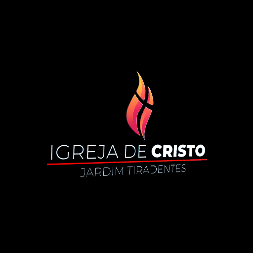 Igreja de Cristo logo