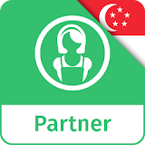 Helpling SG Partner icon