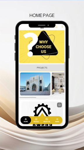 Awena Screenshot 3 - AppWisp.com