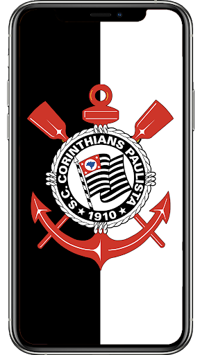 Corinthians Wallpapers Screen 3