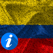 Public information Colombia