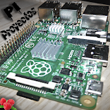 Projects Pi icon