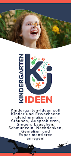 Android application Kindergarten Ideen screenshort
