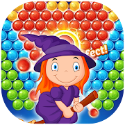 Top 37 Casual Apps Like Bubble Shooter Princess Witch - Best Alternatives
