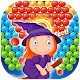 Bubble Shooter Princess Witch