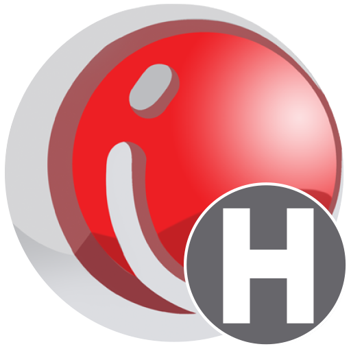 iREAP POS Pro Helper logo