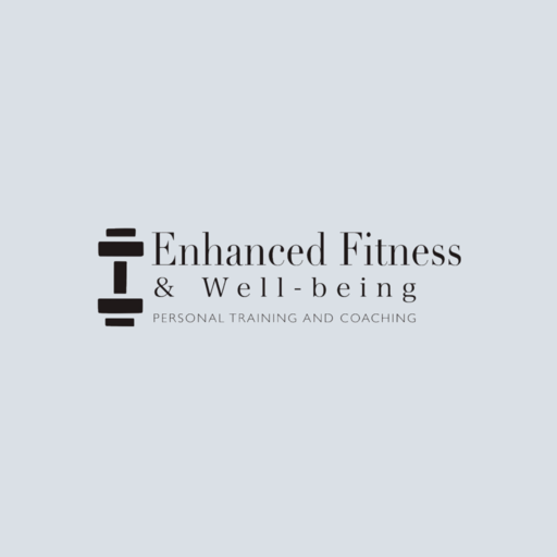 Enhanced Fitness and Wellbeing logo