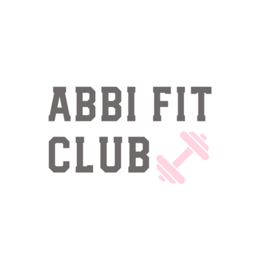 Abbi Fit Club logo