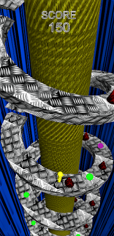 Monkey Grinder - Screenshot 2