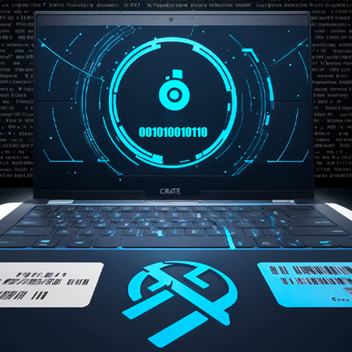 Curso de informática logo