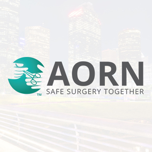AORN-Greater Houston logo