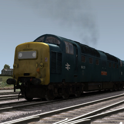 Trainspotter: Download & Review