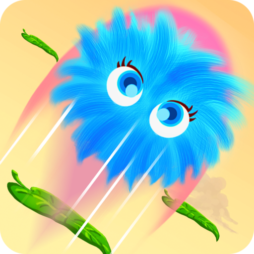 Forest Jump logo