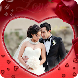 My Wedding Photo LWP icon