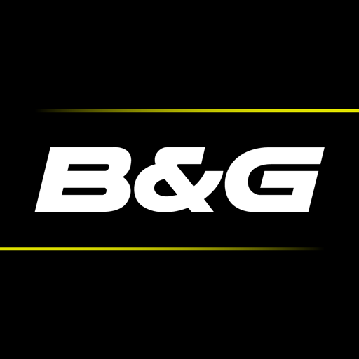 B&G: Sailing & Navigation  Icon