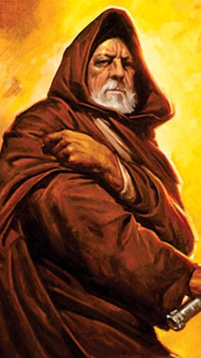 Wallpapers Obi-Wan Kenobi