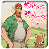 Tips Of Dream Daddy: A Dad Dating Simulator icon