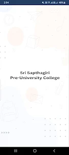 Sri Sapthagiri PU College