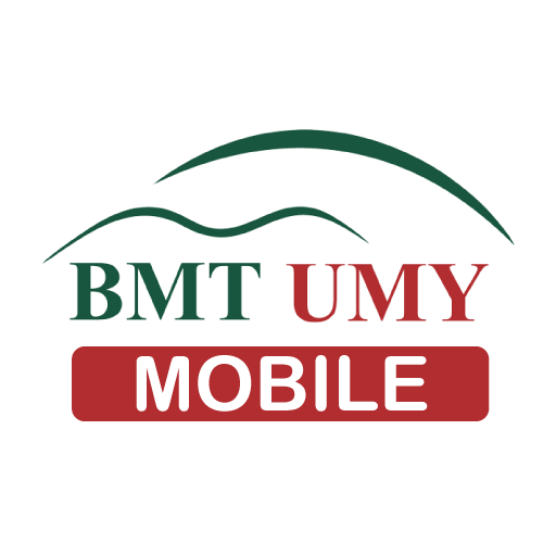 BMT UMY Mobile logo
