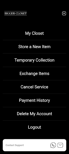 Bigger Closet Screen 2