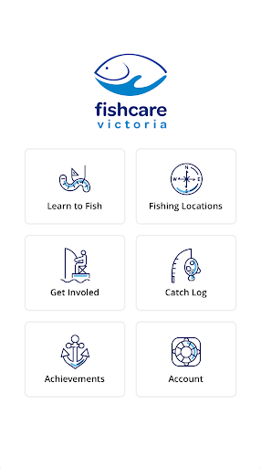 Get Hooked on Fishing Screen 3