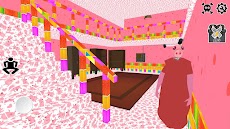 Piggy Granny Baldi Horror Gameのおすすめ画像1