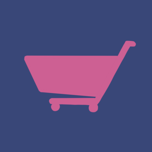 Simple Grocery Tracker 1.0 Icon