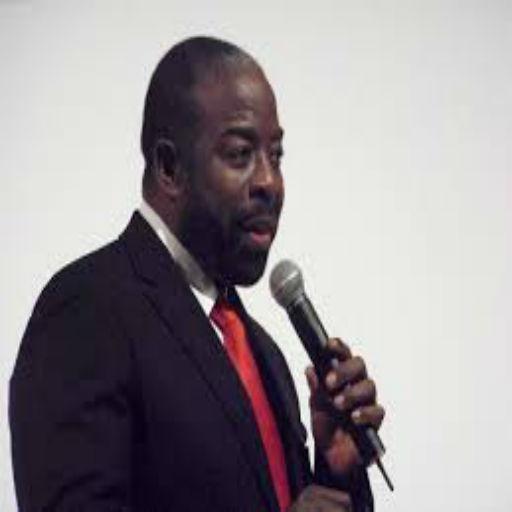 Listen to Les Brown Motivation  Icon