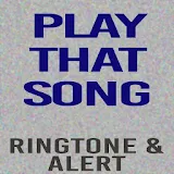 Play That Song Ringtone icon