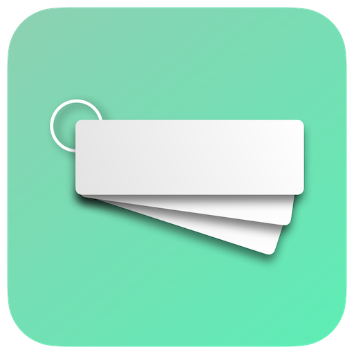 Vocaboost: Speak & Learn logo