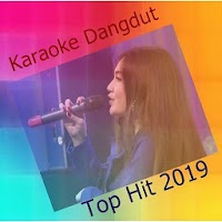 Karaoke + Lirik Dangdut