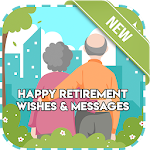 Cover Image of Unduh Happy Retirement Wishes & Messages 2.0.0 APK