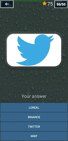 Logo Quiz – Guess the Brand - Screenshot 4