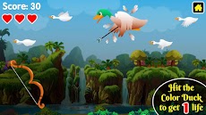 Duck Hunting: Hunting Gamesのおすすめ画像4