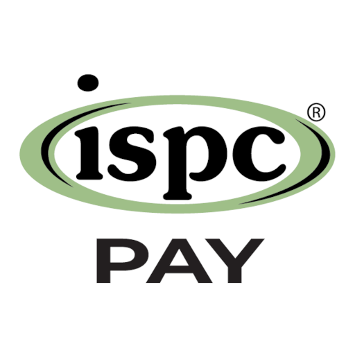 ISPC Pay logo
