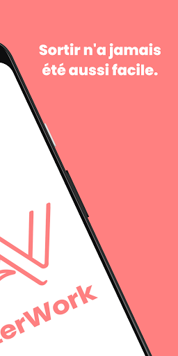 AfterWork Screen 2