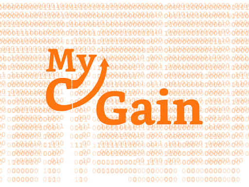 Android application My Capital Gain screenshort