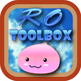 RO工具箱 icon