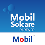 Cover Image of ดาวน์โหลด Mobil Solcare Partner  APK