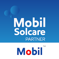 Mobil Solcare Partner
