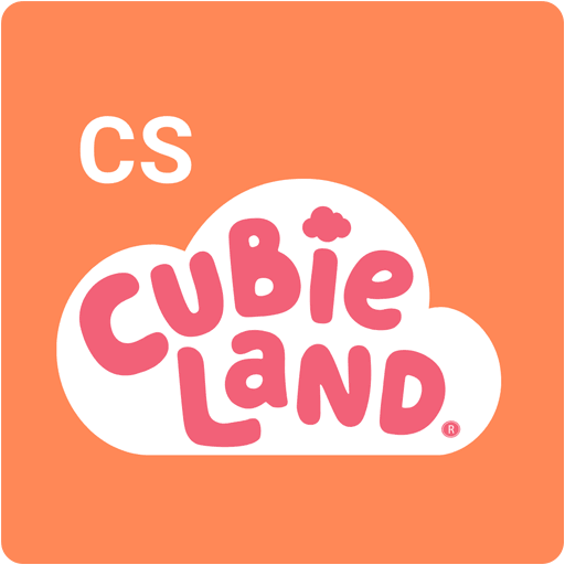 CubieLand Classic Stories Logo