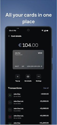 Salazar Pay Screen 3