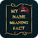 My Name Meaning - Name Facts : couple Prompts