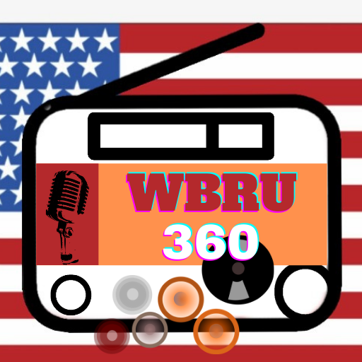 WBRU 360 Radio App Providence USA Live Free