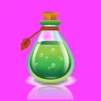 Color Water