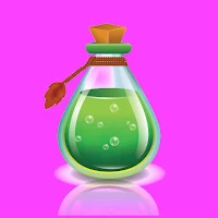Color Water