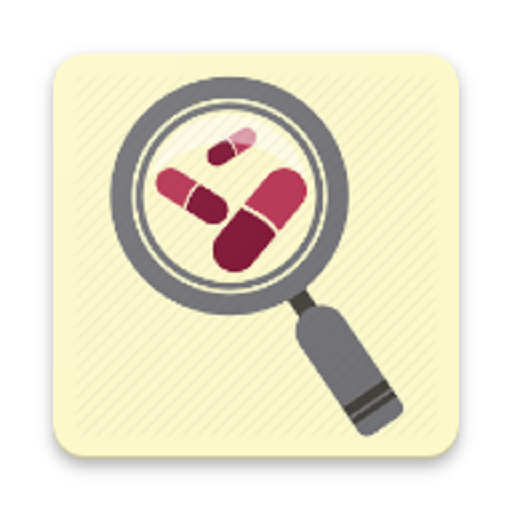 MediSearch 20.0 Icon