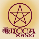 Wicca Radio icon